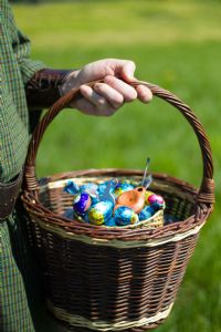 [Événement] Alésia fête Pâques !. Du 1er au 2 avril 2018 à Alise-Sainte-Reine. Cote-dor.  10H00